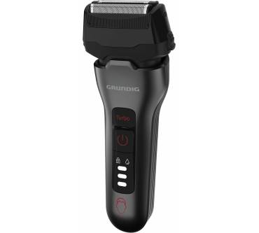 Produktbild Grundig MS 8330