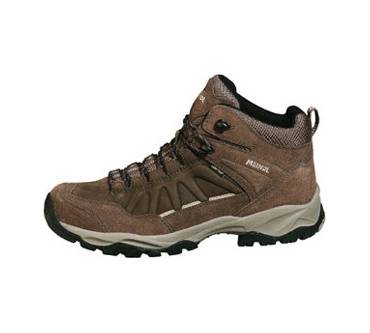 Produktbild Meindl Nebraska Mid GTX