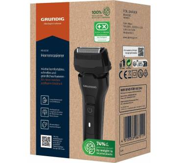 Produktbild Grundig MS 6330