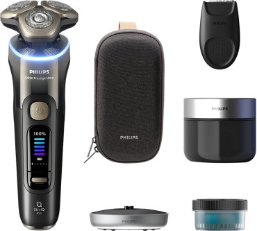 Produktbild Philips i9000 Prestige Ultra XP9405/31