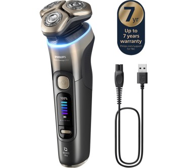 Produktbild Philips i9000 Prestige Ultra XP9405/31