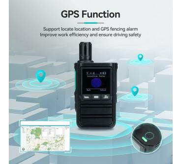 Produktbild Retevis L61