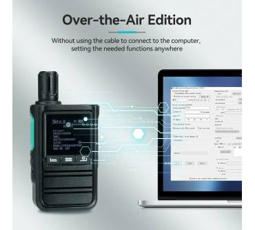 Produktbild Retevis L61