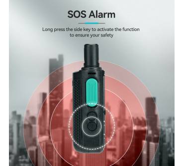 Produktbild Retevis L61