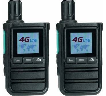 Produktbild Retevis L61