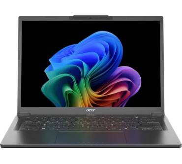 Produktbild Acer Aspire 14 A14-52M