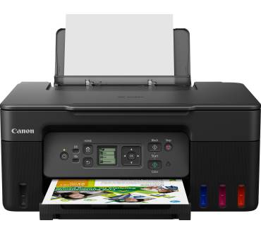 Produktbild Canon Pixma G3470