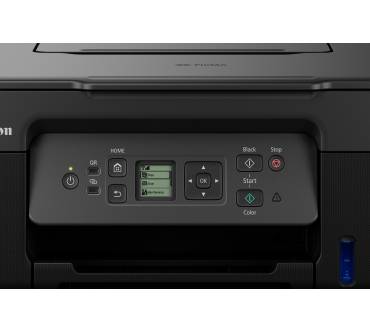 Produktbild Canon Pixma G3470