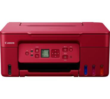 Produktbild Canon Pixma G3470