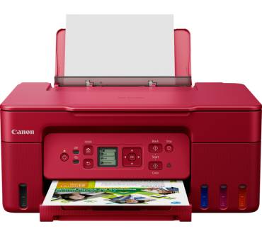 Produktbild Canon Pixma G3470
