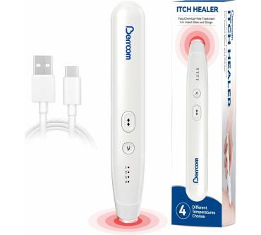 Produktbild Itch Healer