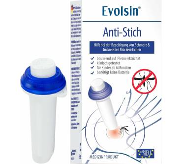 Produktbild Evolsin Anti-Stich