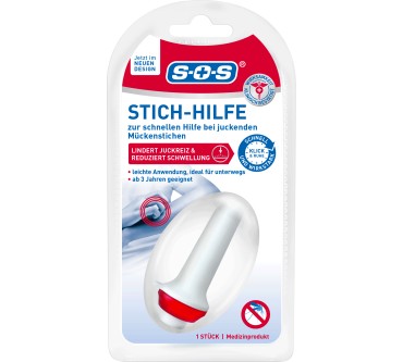 Produktbild SOS Stich-Hilfe