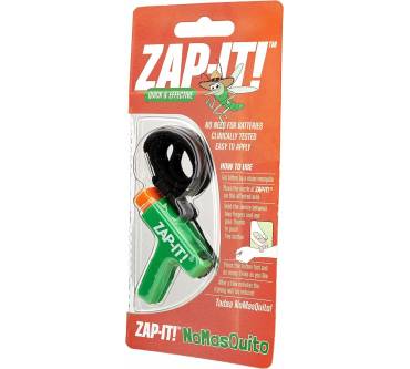 Produktbild NoMasQuito Zap-It!