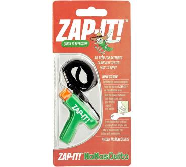 Produktbild NoMasQuito Zap-It!