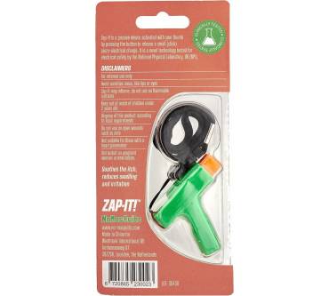 Produktbild NoMasQuito Zap-It!