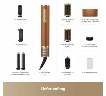 Produktbild Dreame Airstyle Pro