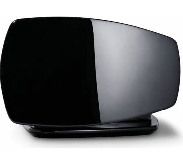 Produktbild Canton Reference Center