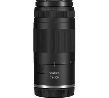 Produktbild Canon RF 75-300mm F4-5.6