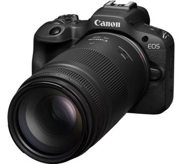 Produktbild Canon RF 75-300mm F4-5.6