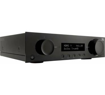 Produktbild JBL MA510