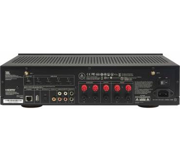 Produktbild JBL MA510