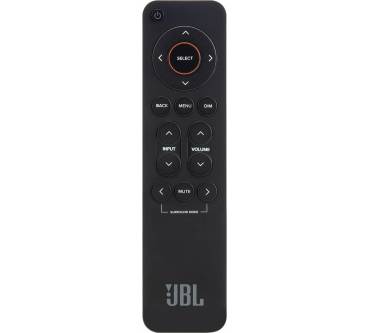 Produktbild JBL MA510