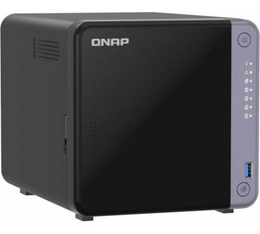 Produktbild Qnap Turbo Station TS-432X
