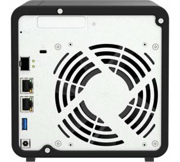 Produktbild Qnap Turbo Station TS-432X