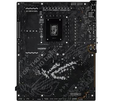 Produktbild Asus ROG Strix B860-F Gaming WiFi