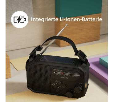 Produktbild Philips TAR1609