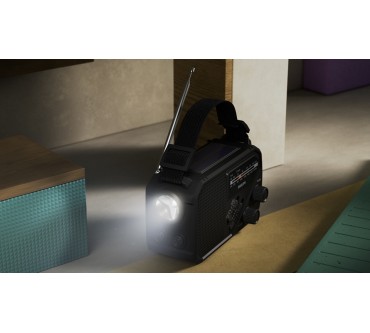 Produktbild Philips TAR1609