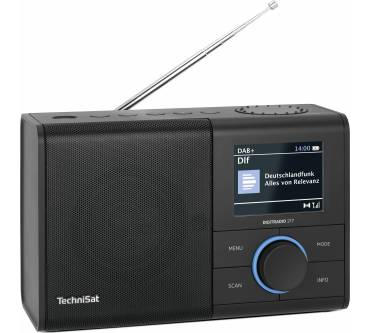 Produktbild TechniSat DigitRadio 217