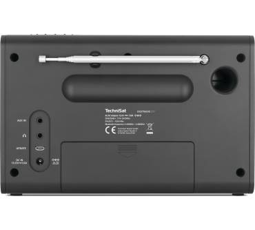 Produktbild TechniSat DigitRadio 217