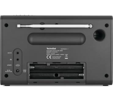 Produktbild TechniSat DigitRadio 217