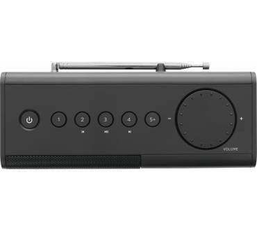 Produktbild TechniSat DigitRadio 217