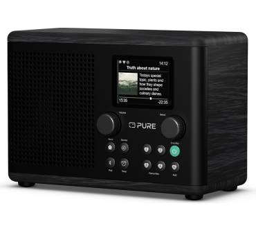 Produktbild Pure Classic H4i