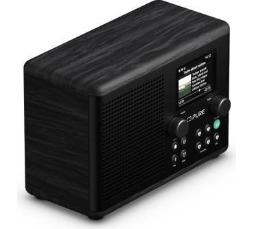 Produktbild Pure Classic H4i