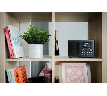 Produktbild Pure Classic H4i