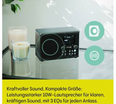 Produktbild Pure Classic H4i