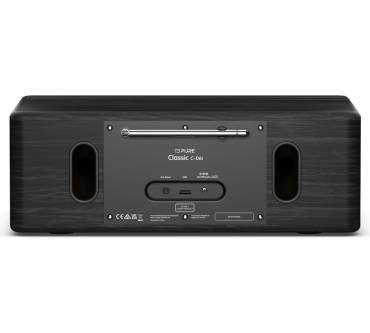 Produktbild Pure Classic C-D6i