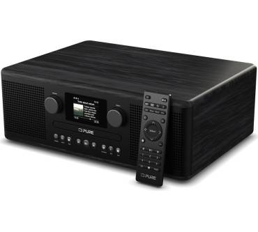 Produktbild Pure Classic C-D6i