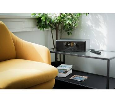 Produktbild Pure Classic C-D6i