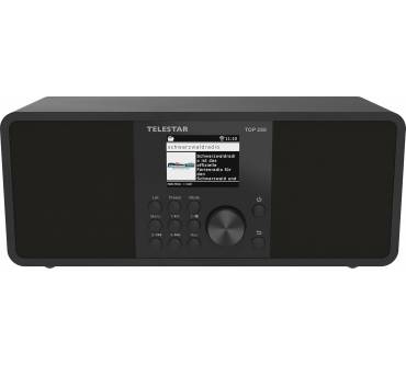 Produktbild Telestar TOP 250