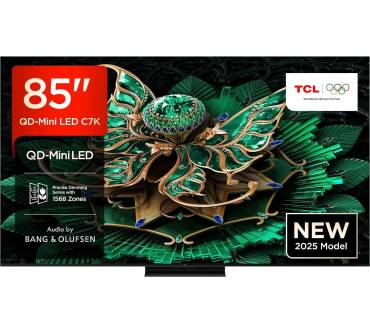 Produktbild TCL 85C7K