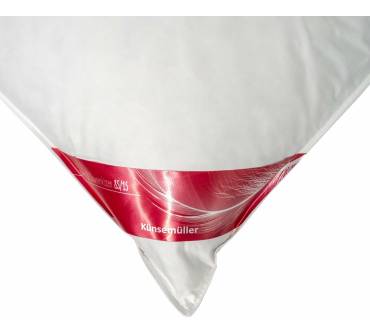 Produktbild Künsemüller Federn & Daunenkissen 85/15