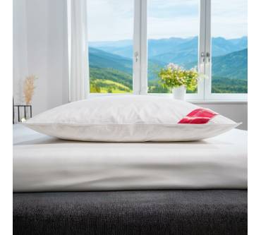 Produktbild Künsemüller Federkissen 100 Gans