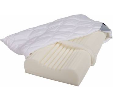 Produktbild Billerbeck Nackenstützkissen Novoflex