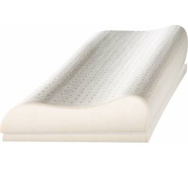 Produktbild Billerbeck Nackenstützkissen S20 Latex