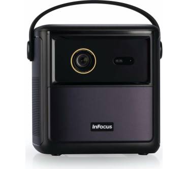 Produktbild Infocus Crusader Master